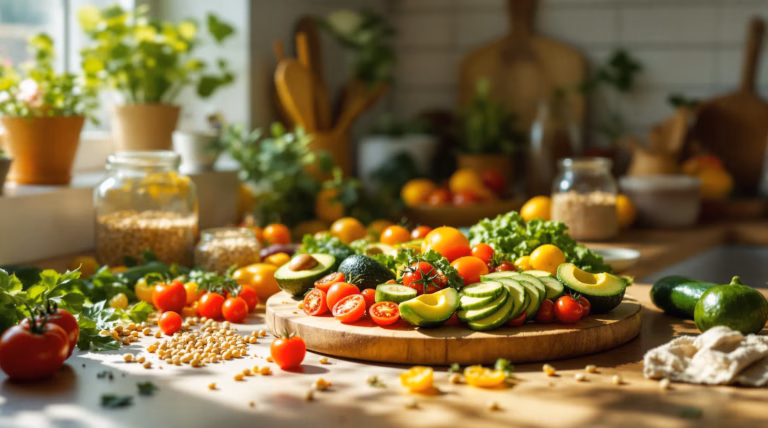 Dieta rozdzielna – zasady, efekty i przykładowy jadłospis