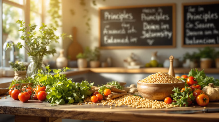 Dieta FODMAP – zasady, produkty i korzyści zdrowotne