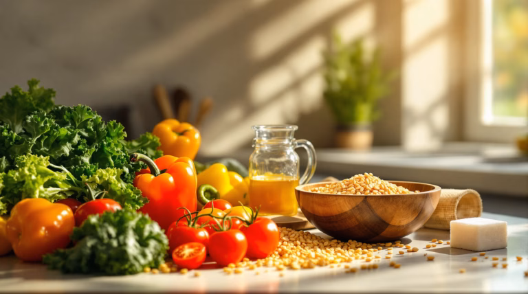 Dieta cukrzycowa – co jeść, a czego unikać?