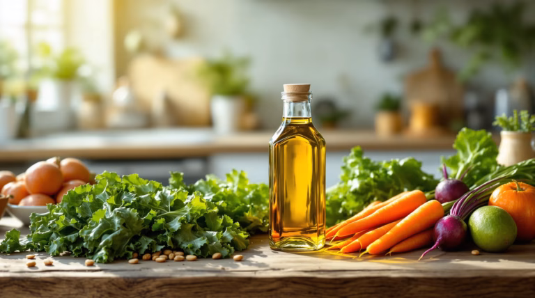 Dieta na cholesterol – jak obniżyć poziom cholesterolu?