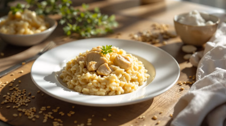 Dieta ubogoresztkowa – zasady, przepisy i wskazówki