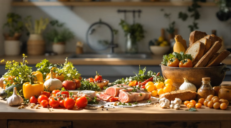 Dieta SIBO – co jeść, a czego unikać?