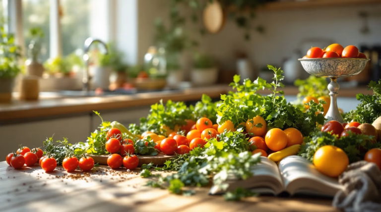 Dieta niskotłuszczowa – skutki, jadłospis i porady
