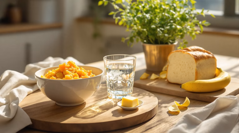 Dieta bezresztkowa – zasady, korzyści i przykładowy jadłospis