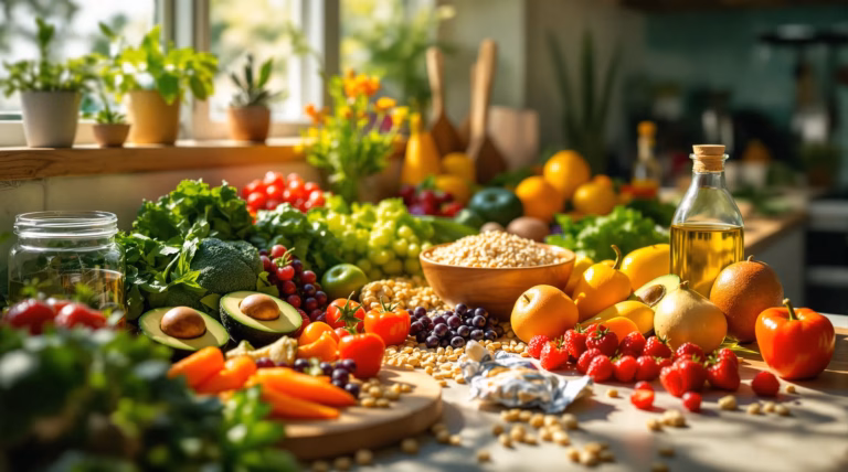 Dieta niskocholesterolowa – co jeść, a czego unikać?