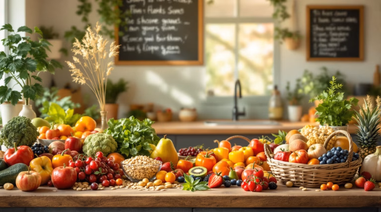 Dieta błonnikowa – zasady, jadłospis i efekty odchudzania