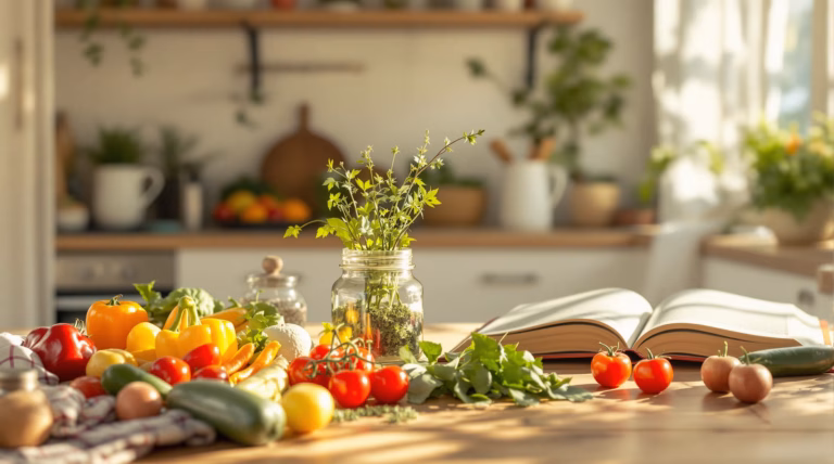 Dieta niskosodowa – zasady, przepisy i wskazania