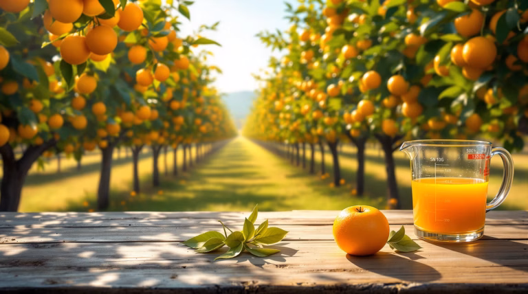 Ile kalorii ma mandarynka? Sprawdź wartości odżywcze i kaloryczność