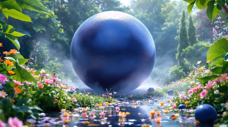 Ile kalorii ma borówka? Sprawdź wartości odżywcze!