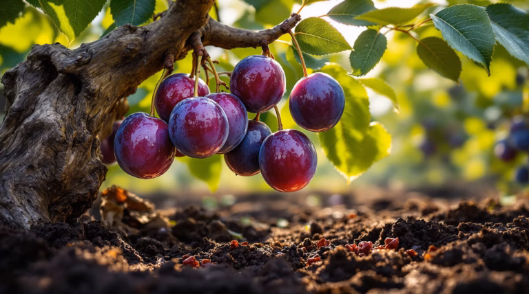 Śliwki kalorie – ile mają kalorii i wartości odżywcze?