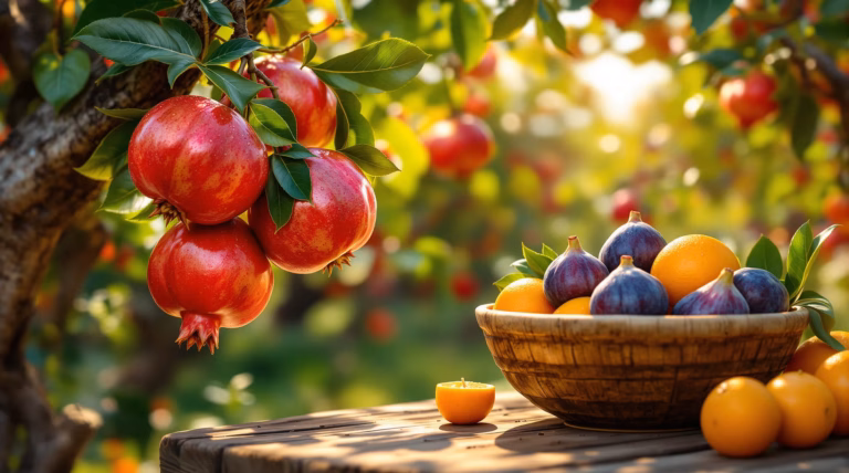 Jakie owoce jeść przy anemii? Sprawdź, co pomoże w walce z niedokrwistością